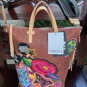 CONSUELA SUZIE SLING - BRAND NEW WITH TAGS